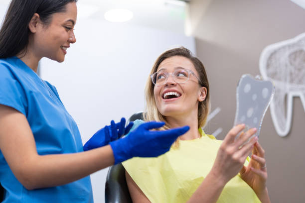 Oral Surgery in Reisterstown, MD